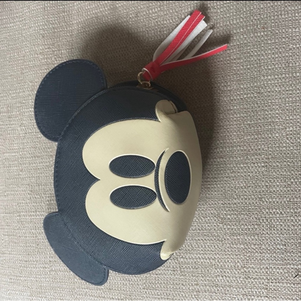 Mickey Mouse - Disney coin purse
